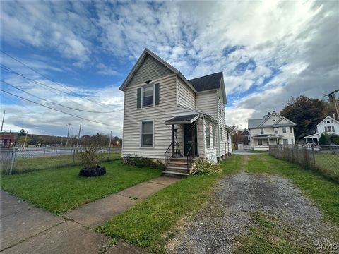 11 Hoefler Avenue Ilion NY 13357