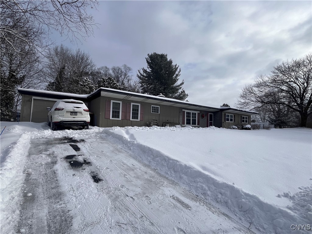 Lysander, New York 13027, United States, 3 Bedrooms Bedrooms, ,2 BathroomsBathrooms,Residential,Active,7032