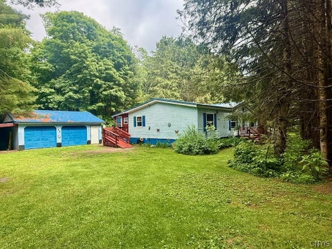 Mobile Home For Sale - 1396 State Route 13<br/> Williamstown, NY 13302