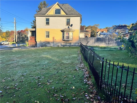 Tiny photo for 3023 S Salina Street, Syracuse, NY 13205 (MLS # S1724147)