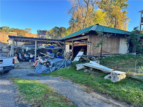 Tiny photo for 3023 S Salina Street, Syracuse, NY 13205 (MLS # S1724147)