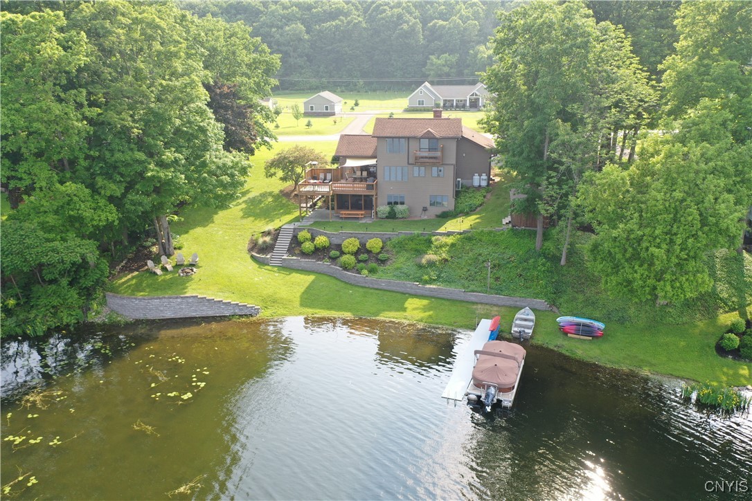 7530 Song Lake Road