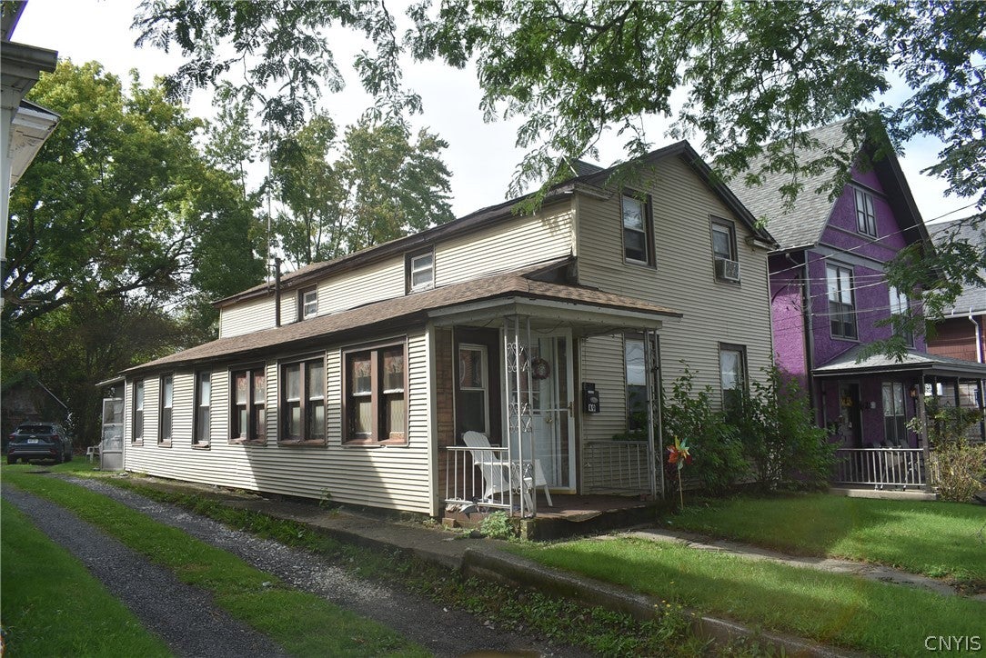 19 Washington Street
