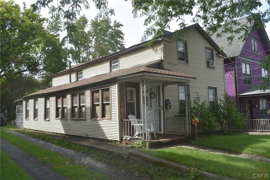 19 Washington Street