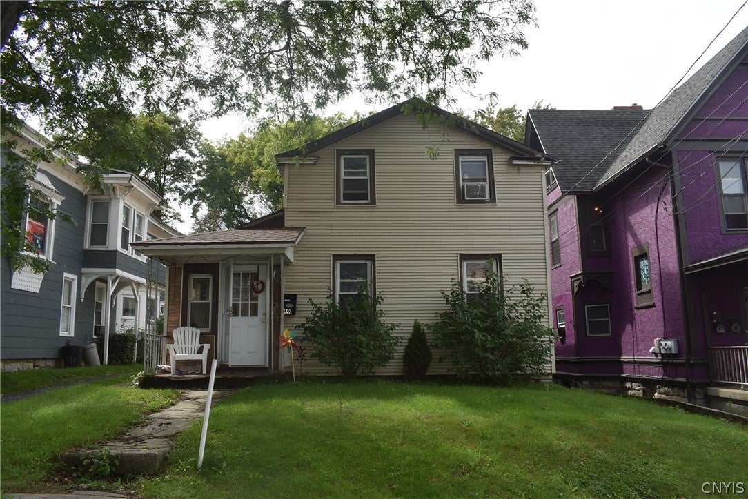19 Washington Street