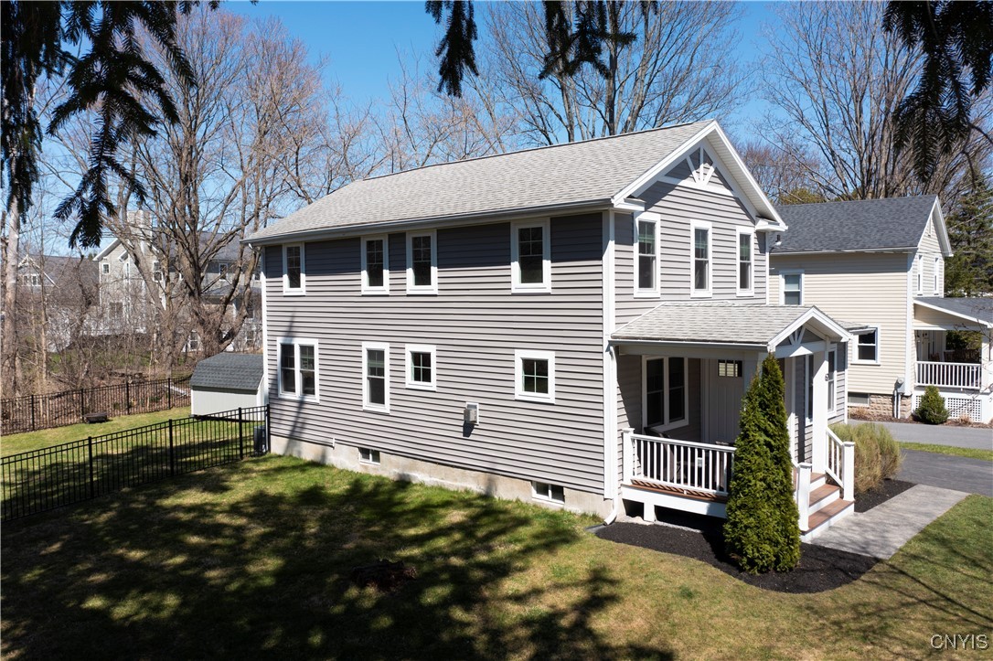 62 W Elizabeth Street, Skaneateles, New York image 31