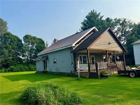 9906 River Road, Western, NY 13486 - MLS#: S1597590