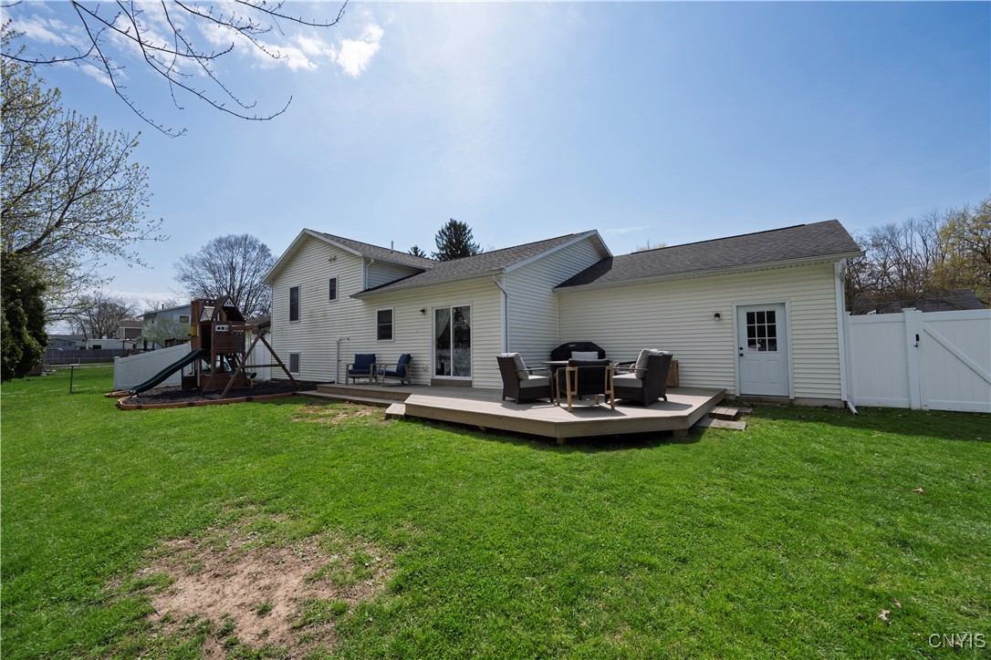 7715 Admiral Drive, Clay, New York image 35