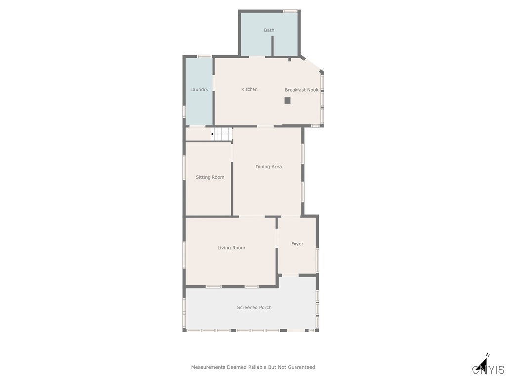 710 Hamilton Street, Syracuse, New York image 29