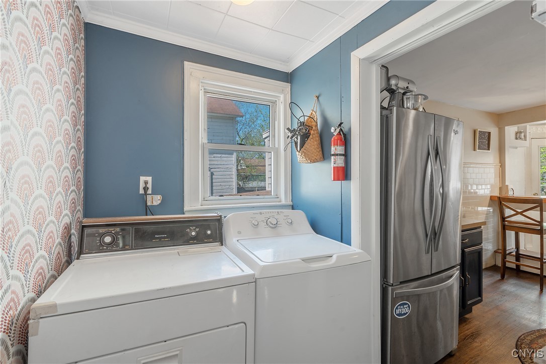 710 Hamilton Street, Syracuse, New York image 18