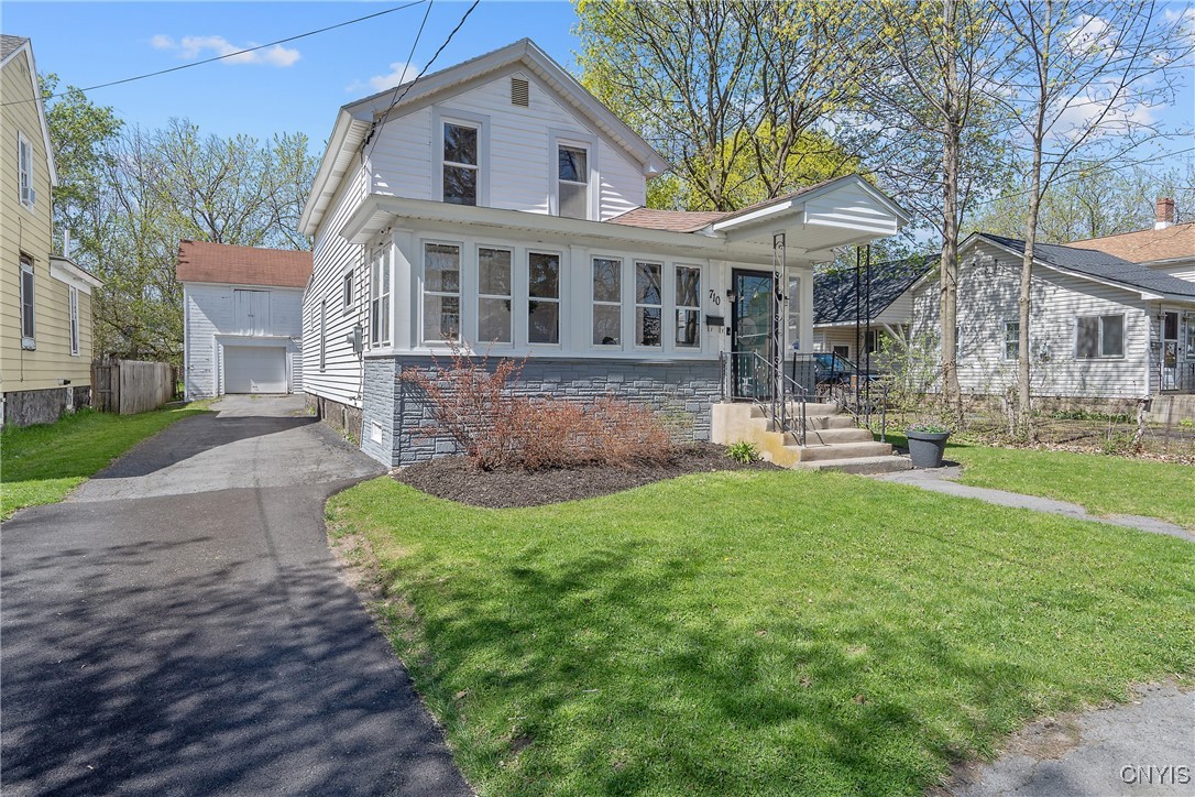 710 Hamilton Street, Syracuse, New York image 2