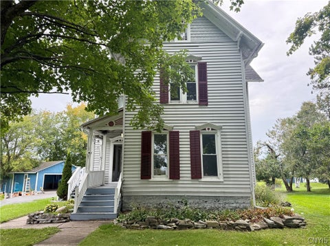 Photo of 20072 County Route 181, Orleans, NY 13656 (MLS # S1724701)