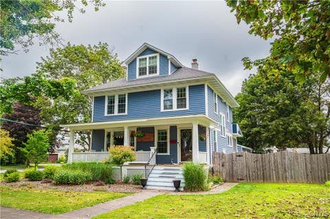 Homes For Sale - 325 Kinsley Street<br/> Vernon, NY 13461