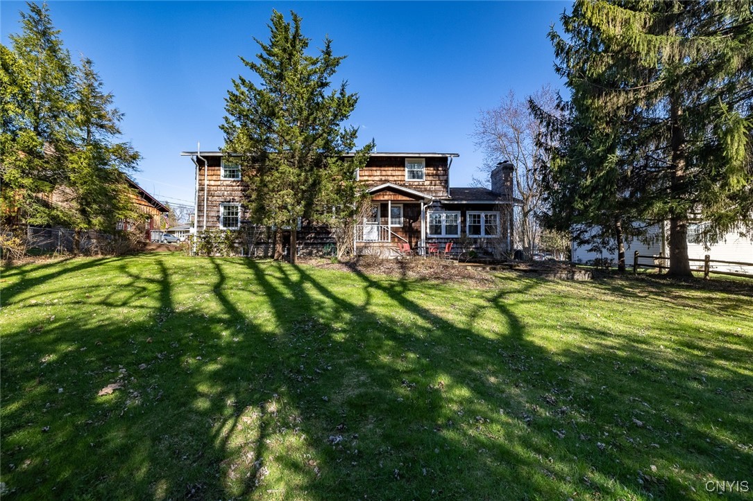 4877 Candy Lane, Manlius, New York image 5
