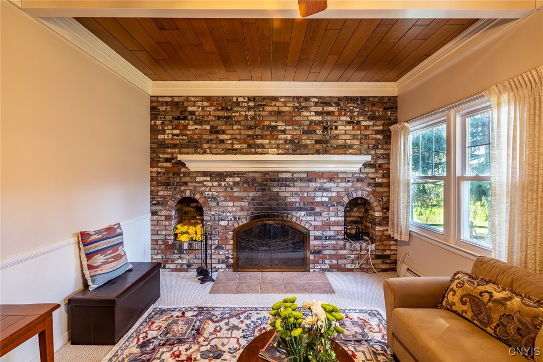 4877 Candy Lane, Manlius, New York image 23
