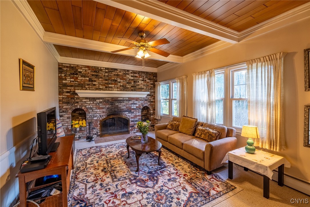 4877 Candy Lane, Manlius, New York image 21