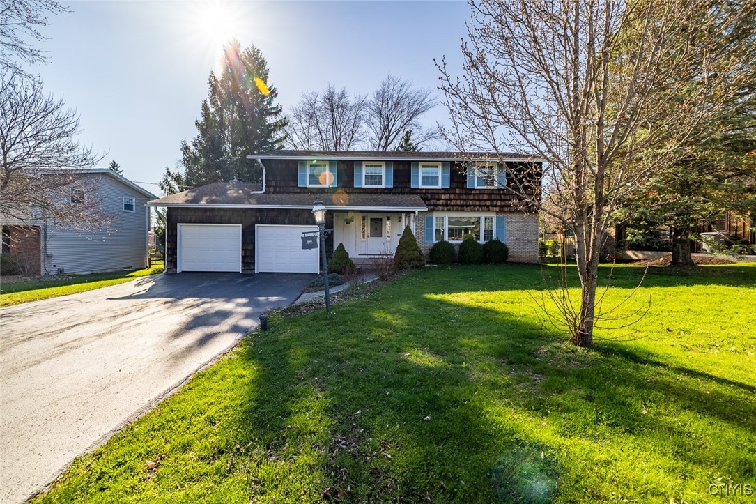 4877 Candy Lane, Manlius, New York image 1