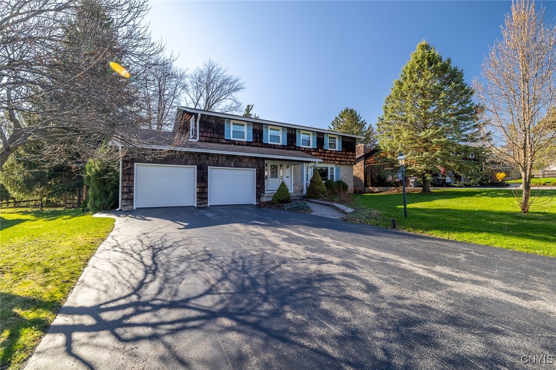 4877 Candy Lane, Manlius, New York image 2