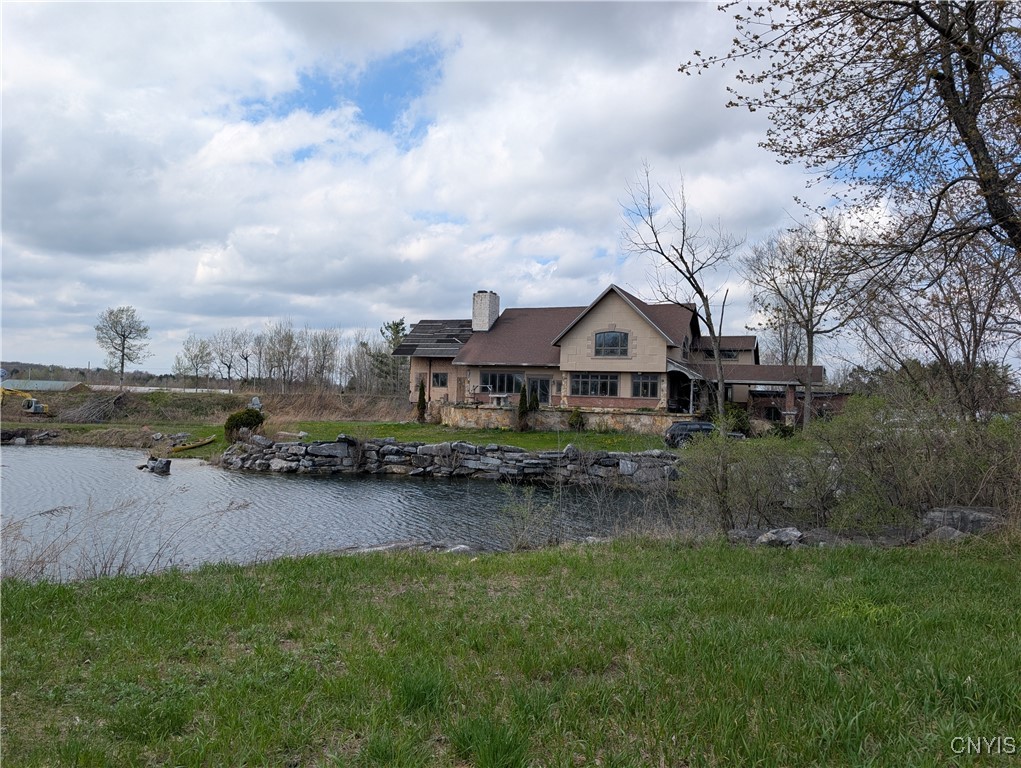 131 Quarry Road, Gouverneur, New York image 2