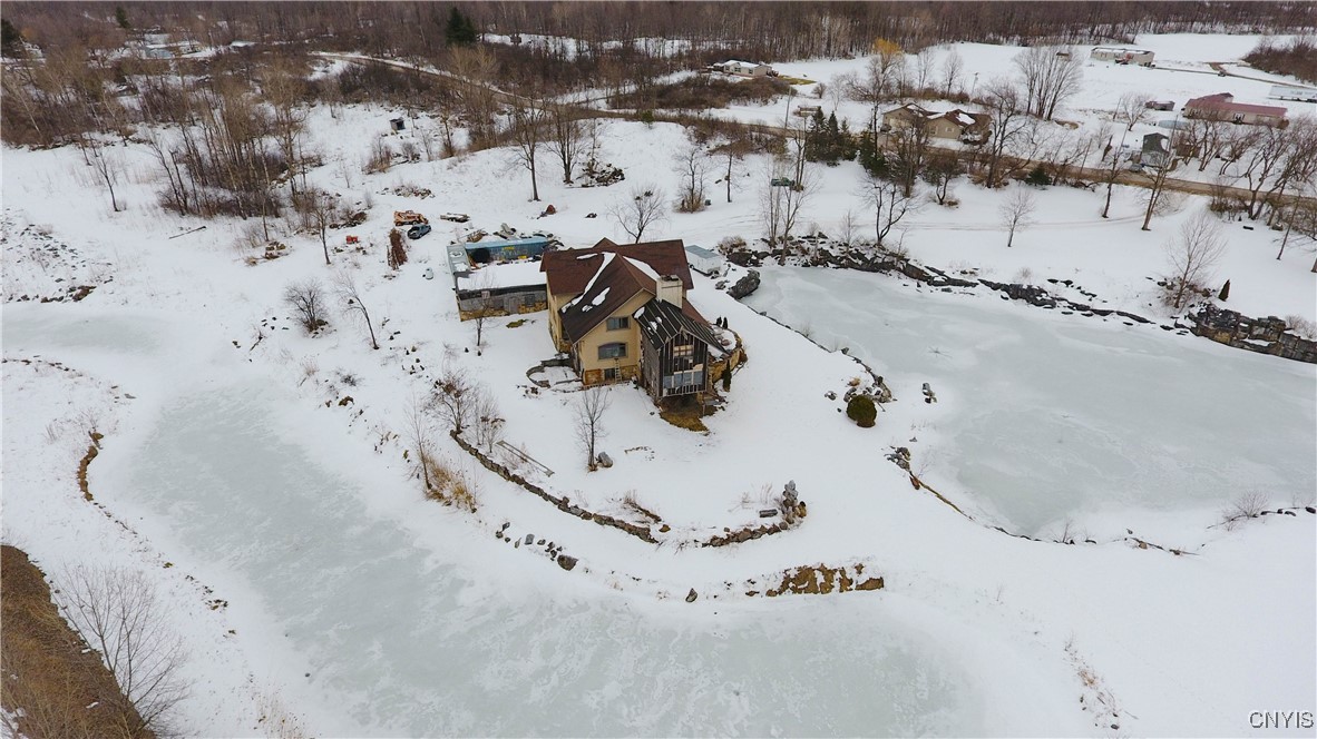 131 Quarry Road, Gouverneur, New York image 38