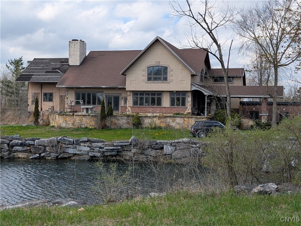 131 Quarry Road, Gouverneur, New York image 1