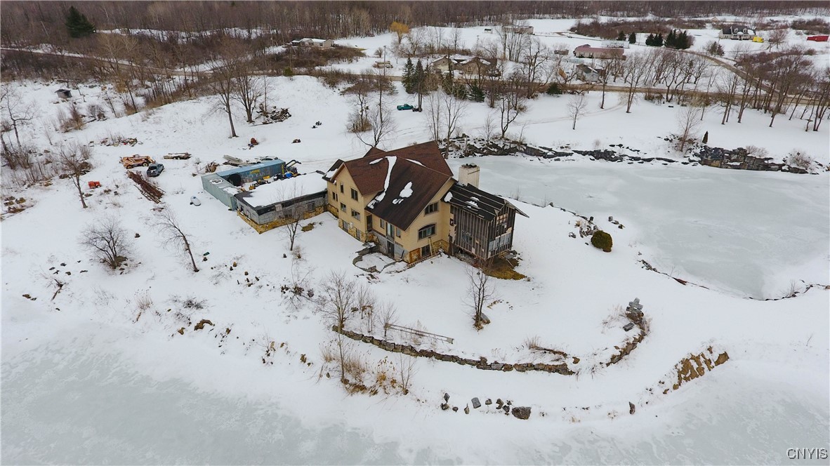 131 Quarry Road, Gouverneur, New York image 37