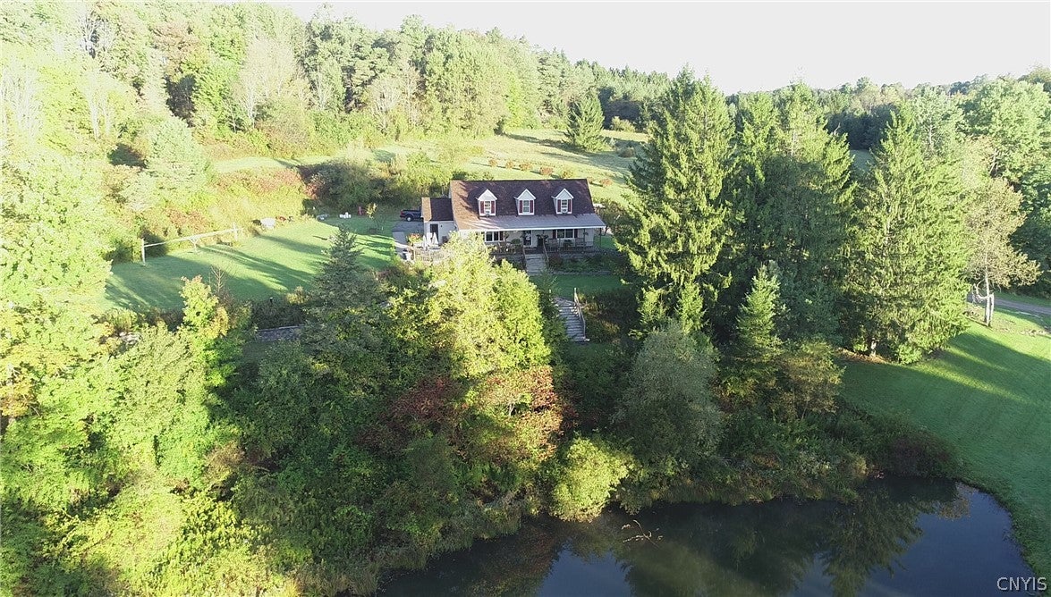 7465 Chappel Road