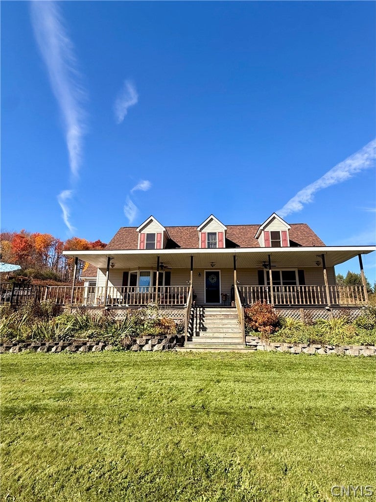7465 Chappel Road
