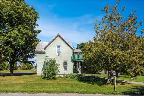 Multifamily For Sale - 7700 West Street #2<br/> Lowville, NY 13367