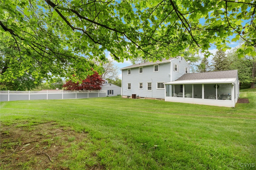 104 Hillside Way, Camillus, New York image 23