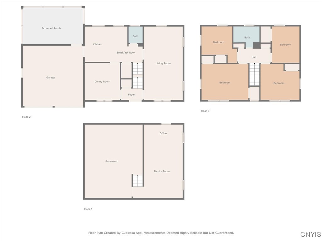 104 Hillside Way, Camillus, New York image 26