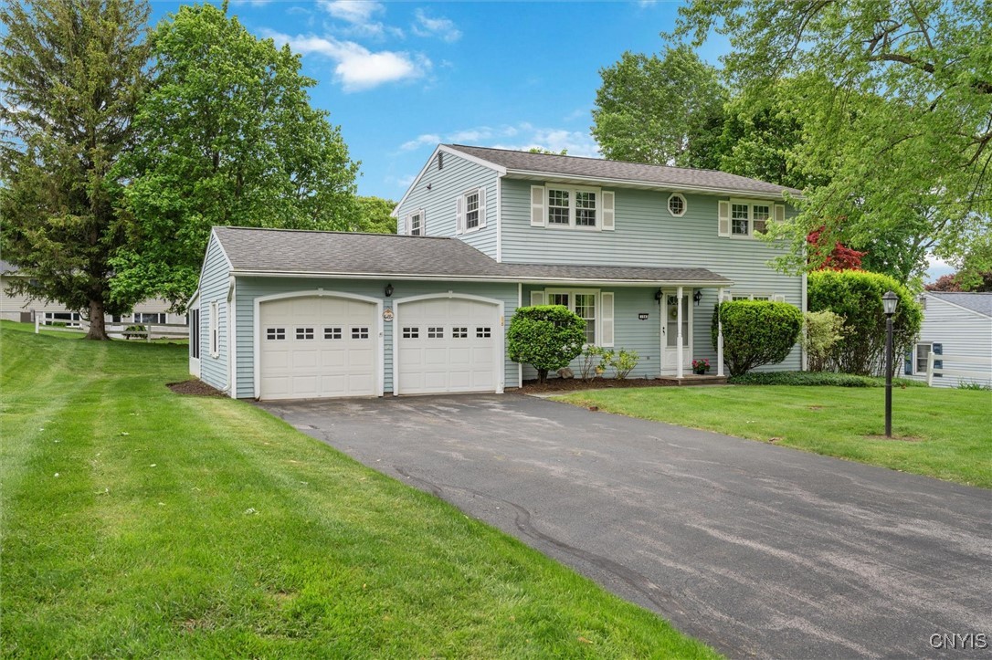 104 Hillside Way, Camillus, New York image 2