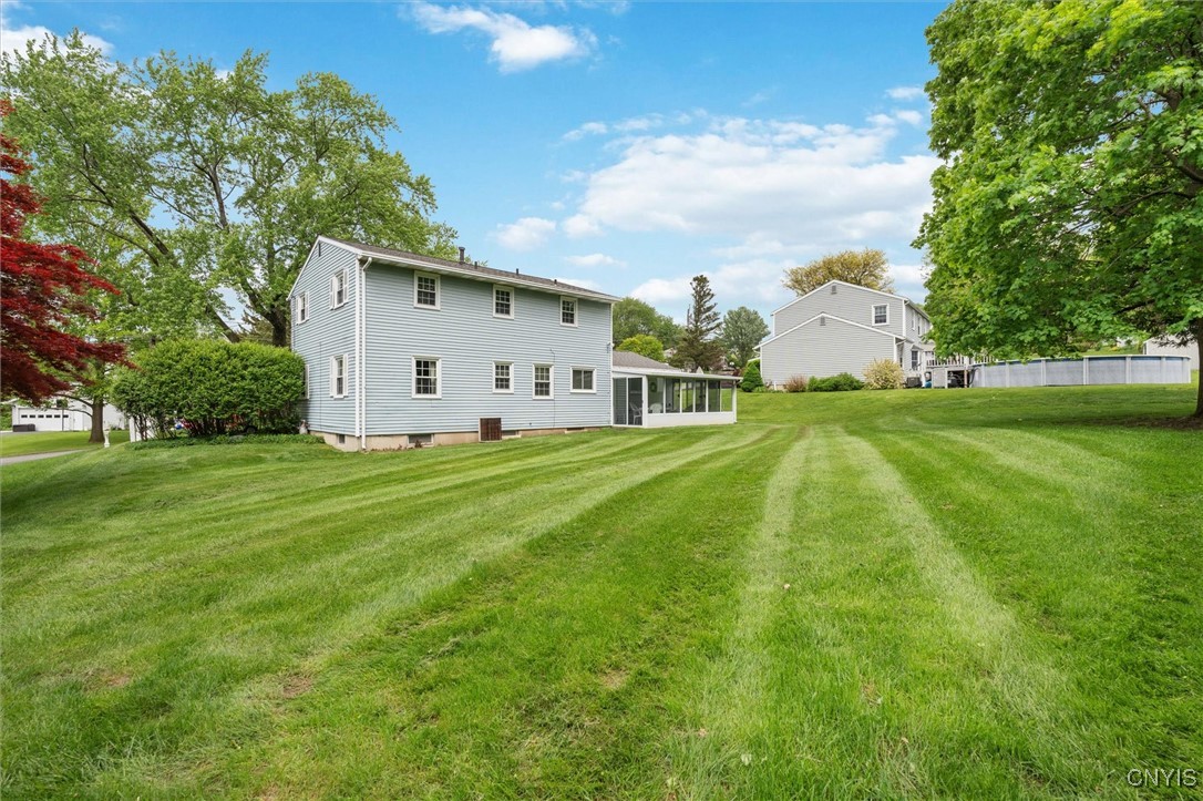 104 Hillside Way, Camillus, New York image 24