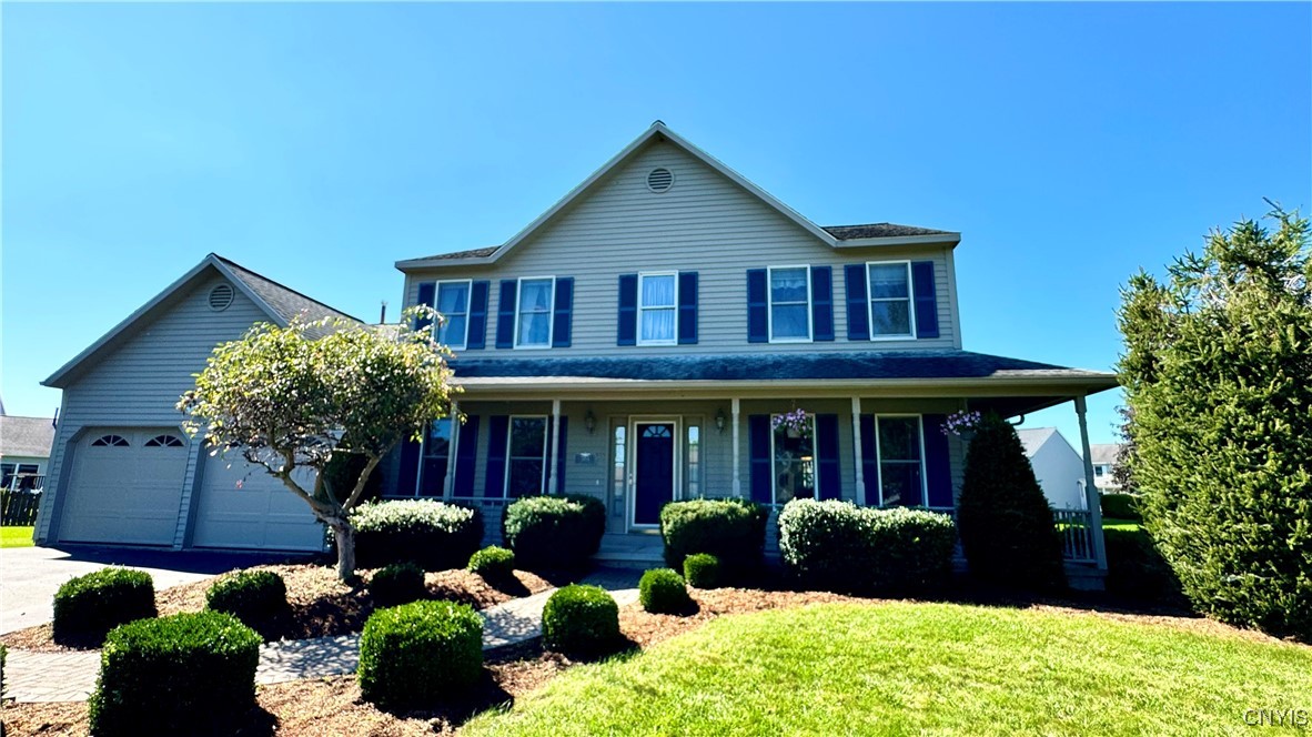 5814 Calico Circle