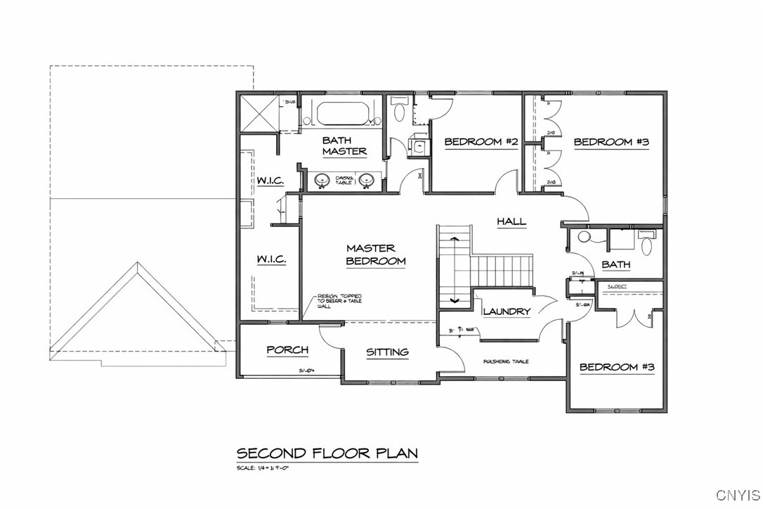 Lot 47 Longbow Way