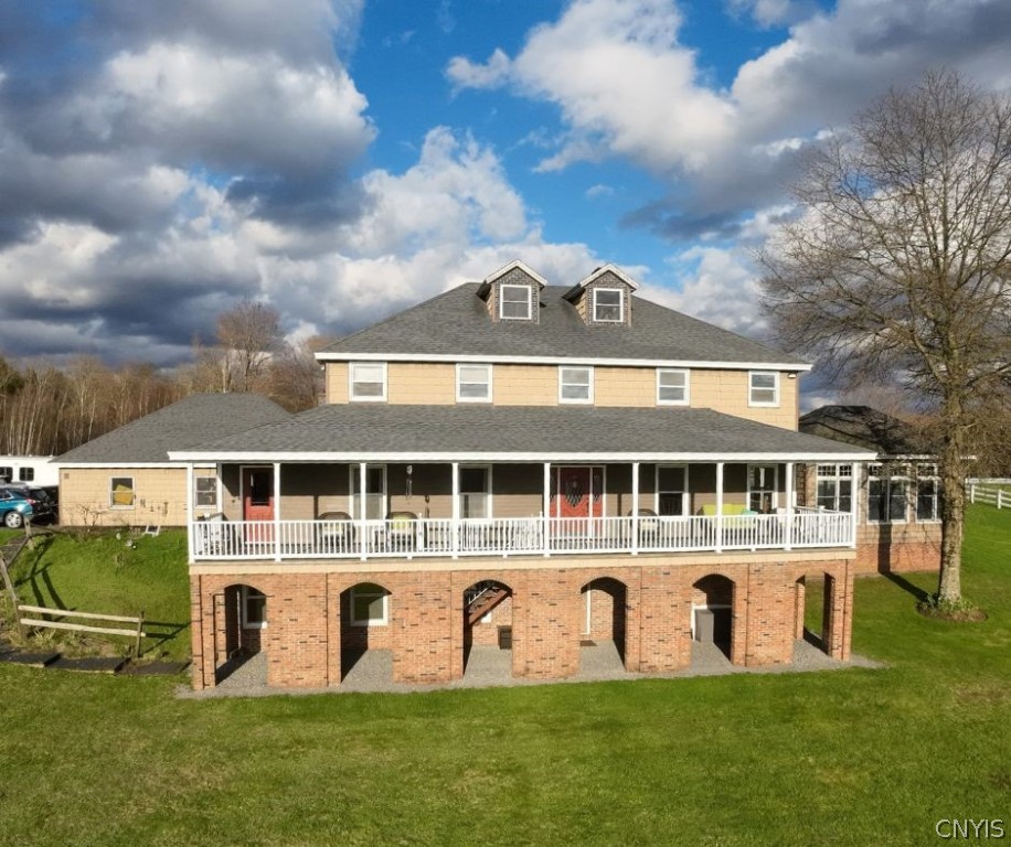 2076 Hillside Drive, Camden, New York image 1