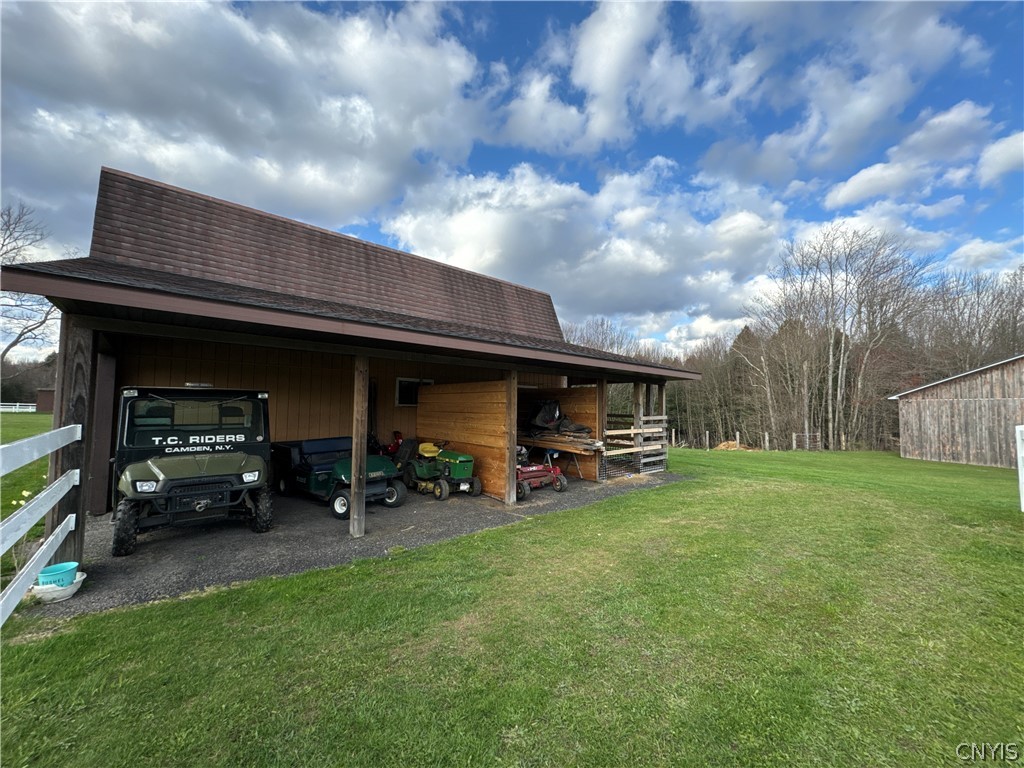 2076 Hillside Drive, Camden, New York image 36