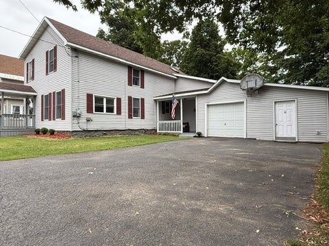 Homes For Sale - 7 Fourth Street<br/> Oneida County, Camden, NY 13316