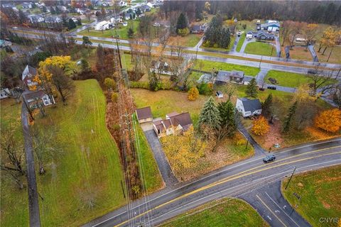 Tiny photo for 5082 Bay View Road, Hamburg, NY 14075 (MLS # S1660478)