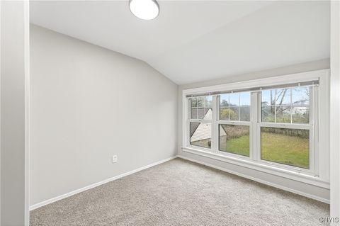 Tiny photo for 5082 Bay View Road, Hamburg, NY 14075 (MLS # S1660478)