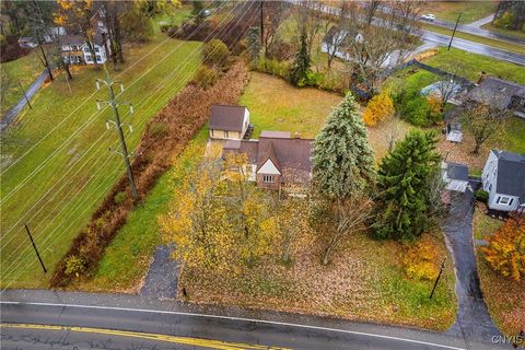 Tiny photo for 5082 Bay View Road, Hamburg, NY 14075 (MLS # S1660478)