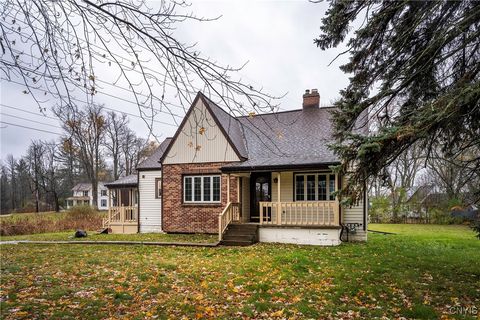 Tiny photo for 5082 Bay View Road, Hamburg, NY 14075 (MLS # S1660478)