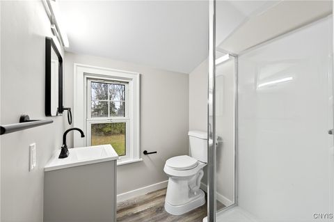 Tiny photo for 5082 Bay View Road, Hamburg, NY 14075 (MLS # S1660478)