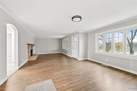 Tiny photo for 5082 Bay View Road, Hamburg, NY 14075 (MLS # S1660478)