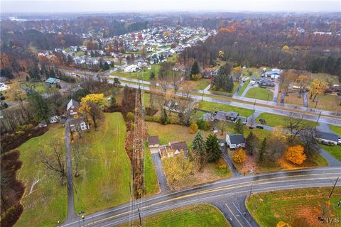 Tiny photo for 5082 Bay View Road, Hamburg, NY 14075 (MLS # S1660478)