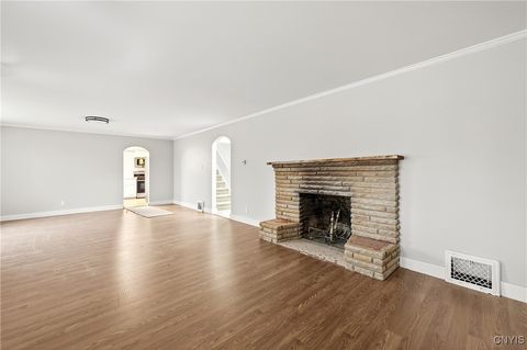 Tiny photo for 5082 Bay View Road, Hamburg, NY 14075 (MLS # S1660478)