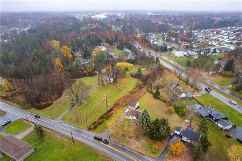 Tiny photo for 5082 Bay View Road, Hamburg, NY 14075 (MLS # S1660478)