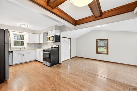 Tiny photo for 5082 Bay View Road, Hamburg, NY 14075 (MLS # S1660478)