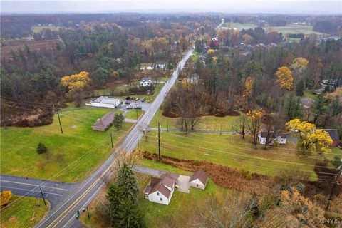 Tiny photo for 5082 Bay View Road, Hamburg, NY 14075 (MLS # S1660478)