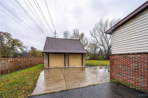 Tiny photo for 5082 Bay View Road, Hamburg, NY 14075 (MLS # S1660478)